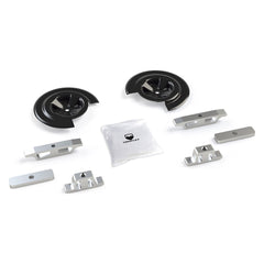 TeraFlex JT Coil Spring Retainer Kit &#8211; Rear Upper & Rear Lower
