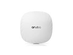 Aruba AP-505 802.11ax 1.77 Gbit/s Wireless Access Point - 2.40 GHz, 5 GHz - M...