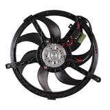 TYG OE Replacement(CAPA Quality) Cooling Fan Extra Silent for 2009-2015 Mini ...