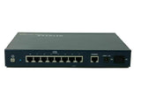 NETGEAR FVS318 ProSafe VPN Firewall 8 with 8-Port 10/100 Switch