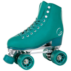 C SEVEN C7skates Dark Magic Quad Roller Skates Enchanted Forest