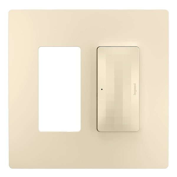 Legrand Radiant WNRH2LA Smart Gateway with Netatmo, Surface Mount, Compatible...