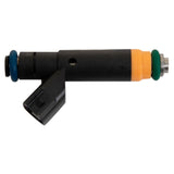 TRQ Fuel Injector Set Compatible with 2003 Ford E-150 E-150 Club Wagon 1999-2...