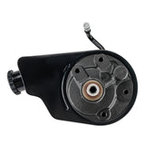 96-8757 Power Steering Pump for Silverado 2500, Power Assist Pump