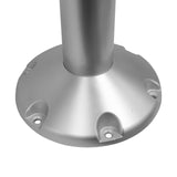 Wise 8WP144 Standard Mainstay Air Power Pedestal with Locking Swivel and Slid...