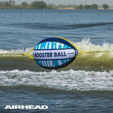 Airhead Booster Ball - Towable Tube Rope Performance Ball - Works for Boating...