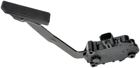 Dorman 699-135 Accelerator Pedal Compatible with Select Ford Models