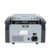 Cassida 5520 UV/MG - USA Money Counter with ValuCount, UV/MG/IR Counterfeit...