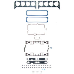 FEL-PRO 17206 Head Gasket Set