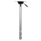 Attwood SP-39204 Snap-Lock 1.77-Inch Post, Adjustable Height, 24 to 30 Inches...