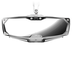 Seizmik Halo RA LED Rearview Mirror (1.875in - 2in)