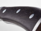 W&#220;STHOF IKON Blackwood 4.5" Steak Knife 4.5"