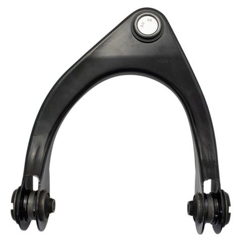 TRQ Front Upper Control Arm with Ball Joint Set Compatible with 2006 Lexus GS...