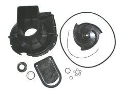 Pacer Pumps 58-702EP-P S Series EPDM Water Pump Rebuild Kit with Volute, Impe...