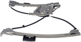 Dorman 740-085 Front Passenger Side Window Regulator Compatible with Select V...