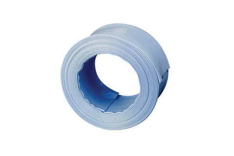 Poolmaster Swimming Pool Backwash Hose, 2-Inch by 200-Feet,Blue