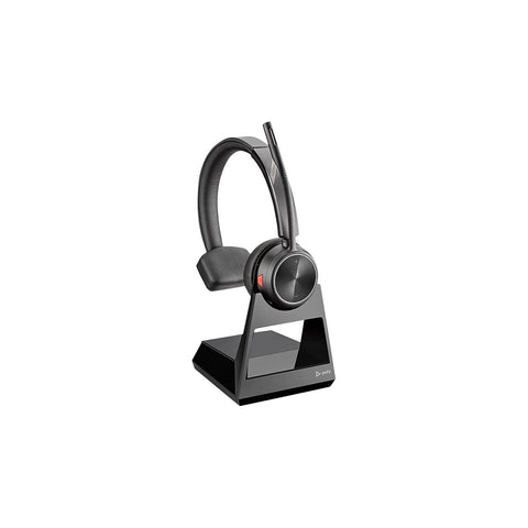 Poly (Plantronics + Polycom) SAVI 7210 Office, Black