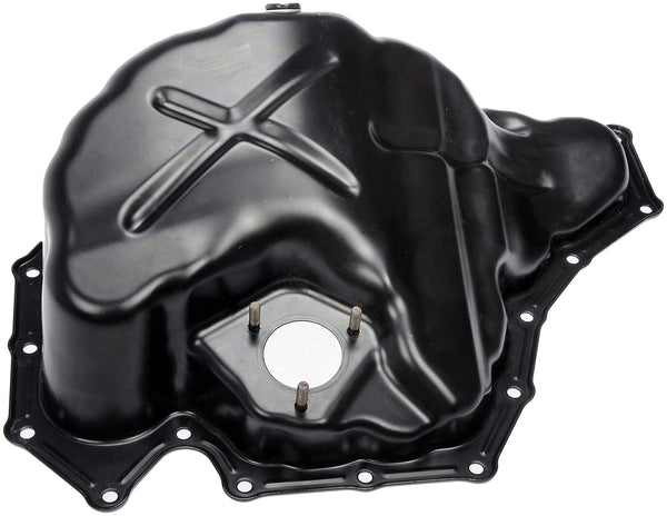 Dorman 264-557 Engine Oil Pan Compatible with Select Audi Models