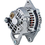 New DB Electrical ROTA0218 Alternator Compatible with/Replacement for Black