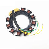 Stator For Mercury Mariner Outboard 16Amp 30 40 50 55 60 65 75 80 90 100 115 ...