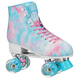 Roller Derby Elite Mystic Freestyle Tie Dye Roller Skate 7