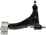 Dorman 527-373 Front Driver Side Lower Suspension Control Arm and Ball Joint ...