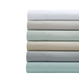 Comfort Spaces Coolmax Moisture Wicking Sheet Set Soft, Fade Resistant, All E...