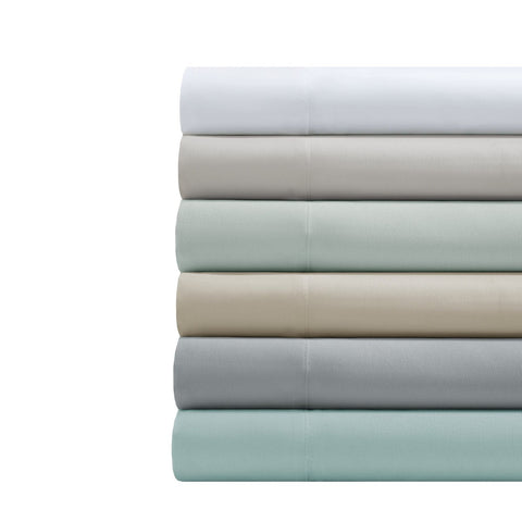 Comfort Spaces Coolmax Moisture Wicking Sheet Set Soft, Fade Resistant, All E...