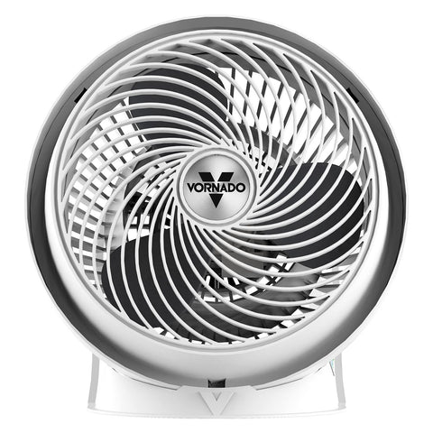 Vornado 733DC Whole Room Energy Smart Air Circulator Fan, Made in USA, Variab...