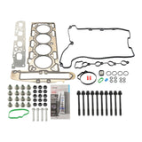 Head Gasket Set Compatible with 09-10 Cobalt/HHR 2.2L L4,09-11 HHR 2.4L L4,08...