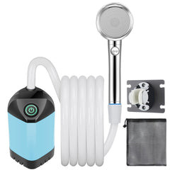 B013 Portable Camping Shower - Stay Clean and Refreshed Anywhere with Our Cam...