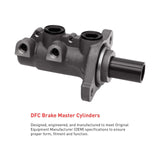 Dynamic Friction Company Brake Master Cylinder 355-54264