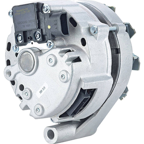 DB Electrical AFD0089 Alternator Compatible With/Replacement For Ford F150 F2...