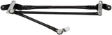 Dorman 602-160 Windshield Wiper Linkage Compatible with Select Cadillac Models