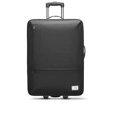 Solo New York Re:treat Check-In 26" 2-Wheel Upright, Made from Recycled Mater...