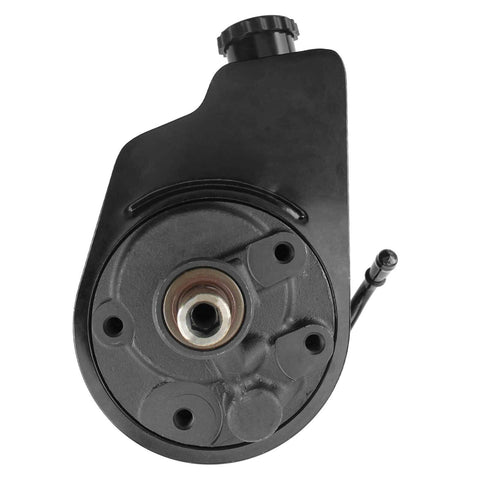 AUTOKAY Power Steering Pump Reservoir for Chevrolet Silverado for GMC Sierra ...