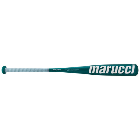 MARUCCI F5 SL -10, 4TH GEN USSSA Senior League 2 3/4" Barrel Baseball BAT, (-...