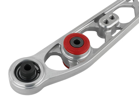 Skunk2 Racing 542-05-2105 Ultra Series Clear Anodized Rear Lower Control Arm ...