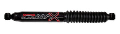 Skyjacker 8000 Steering Stabilizer (Cylinder Only, No Hardware- Black with Bl...