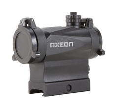 Axeon Optics 7XRGB20 Tri-Color Dot Sight, Black, One Size