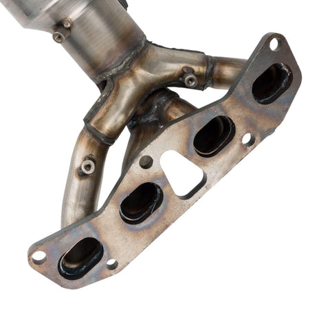 KAC Catalytic Converter for 2002-2006 Altima 2.5L, 2002-2006 Sentra 2.5L, Aut...