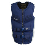 Jetpilot Shaun Murray Neoprene CGA Vest-Navy-S