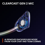 SteelSeries New Arctis Nova 1P Multi-System Gaming wired Headset &#8212; Hi-Fi D