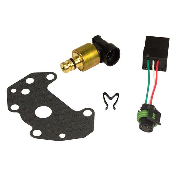 1060602 Pressure Transducer Upgrade Kit; Prevents Over Pressure Codes; Incl. ...