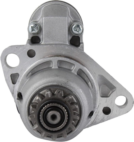 DB Electrical 410-48168 New Starter Compatible with/Replacement for 2.5 2.5L...