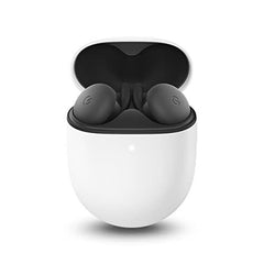 Google Pixel Buds A-Series - Wireless Earbuds - Headphones One Size, Charcoal