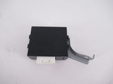 Toyota 81980-0C010 Hazard Warning Flasher Black Modern