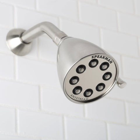 Speakman S-2251-BN-E175 1.75 GPM Brushed Nickel Shower Head