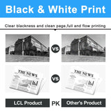 LCL Compatible Toner Cartridge Replacement for Ricoh 842124 841993 MP 2554 MP...