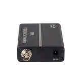 HAS-101 MPEG4 HD 1080P 30 Fps H.264 SDI Video Encoder SDI to H.264 RTMP RTSP ...